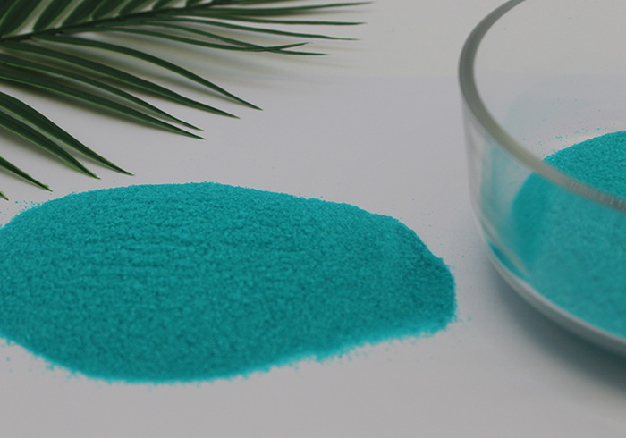 氯化銅（二水，銅36%）